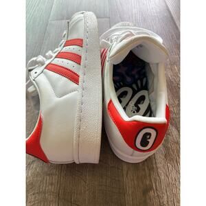 Adidas x Hatte Stewarterstar Sneakers Mens 7 NWO